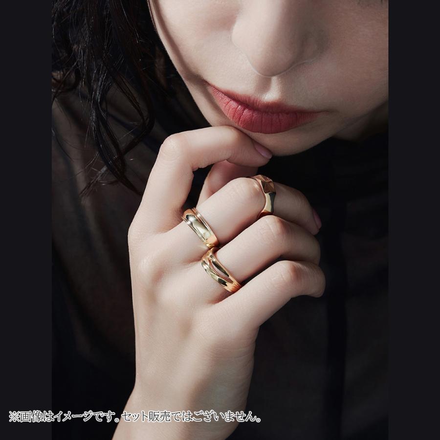 Jewel closet by L&Co. 10金 リング 指輪 K10 ゴールド 地金
