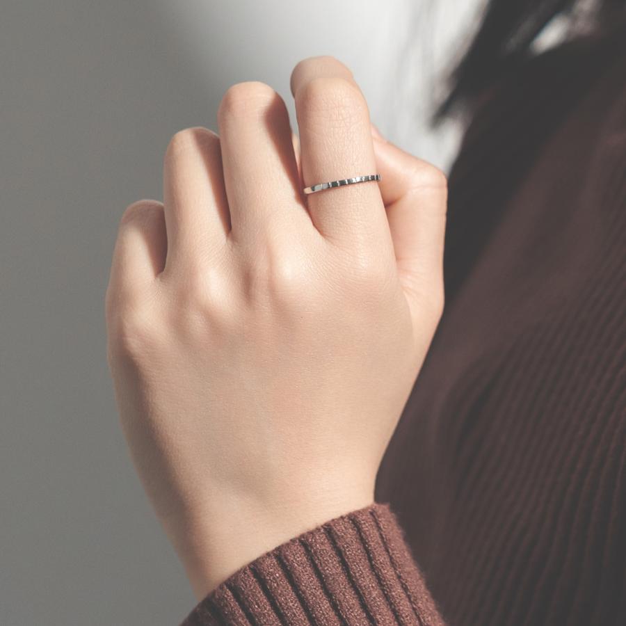 Jewel closet by L&Co. 指輪 プラチナ Pt900 30代 40代 50代