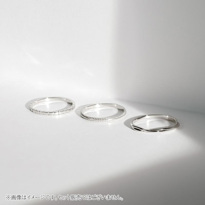 Jewel closet by L&Co. 指輪 プラチナ Pt900 30代 40代 50代