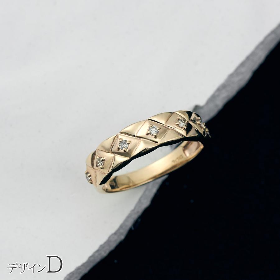 Jewel closet by L&Co. 指輪 リング レディース ダイヤモンド