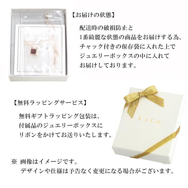 ピアス レディース 誕生石 12月 バースデー タンザナイト K10 10金 灰簾石 青 紫 誕生日プレゼント 小さめ L&Co.（エルアンドコー）