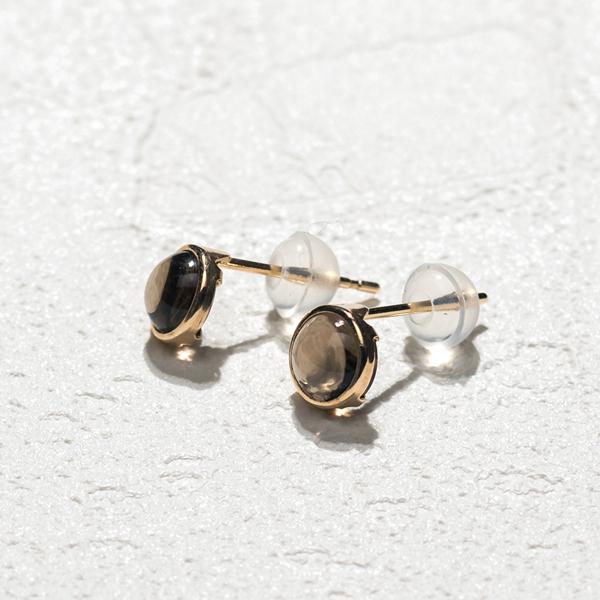 Jewel closet by L&Co. ピアス レディース オパール サンゴ Jewel closet by L&Co. ピアス レディース オパール サンゴ