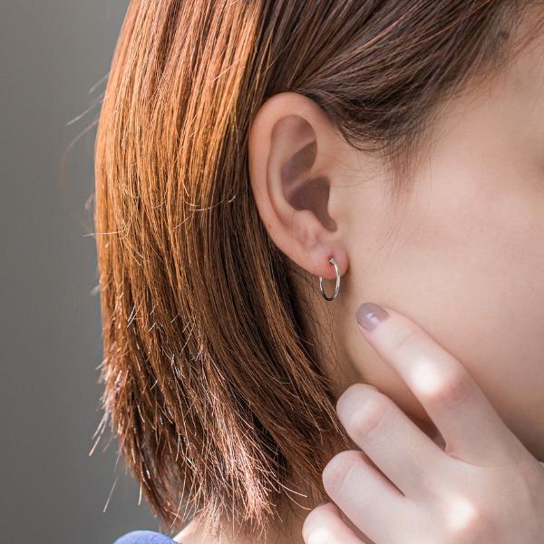Jewel closet by L&Co. ピアス レディース メンズ ユニセックス PT900
