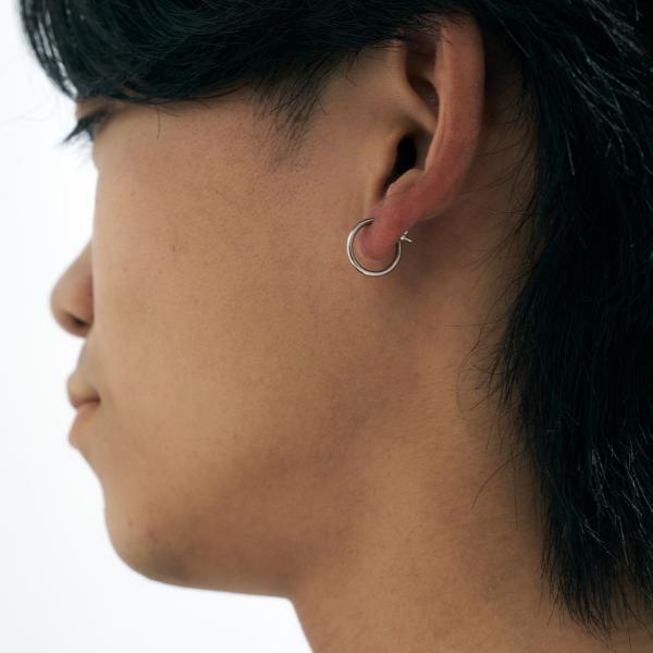 Jewel closet by L&Co. ピアス レディース メンズ ユニセックス PT900