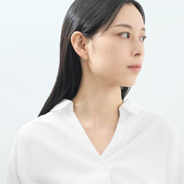 Jewel closet by L&Co. ピアス レディース メンズ ユニセックス PT900