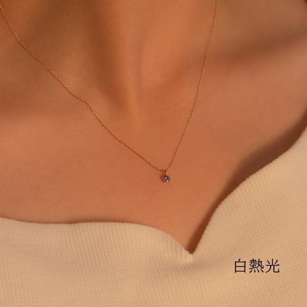 Jewel closet by L&Co. 【鑑別カード付】 アレキサンドライト 稀少石