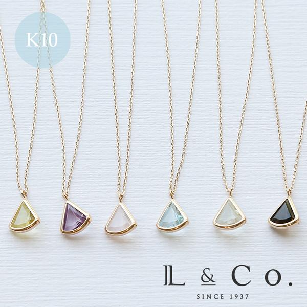 K10 イエローゴールド トパーズ ネックレス ペンダント ブルー K10 イエローゴールド トパーズ ネックレス ペンダント ブルー