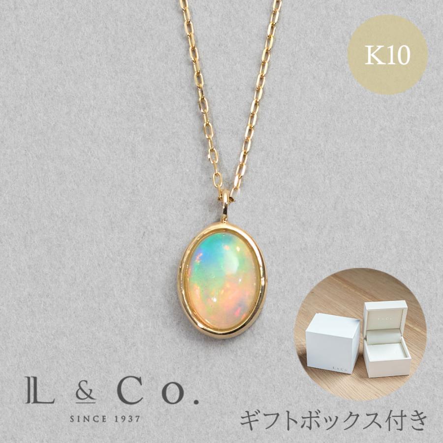 Jewel closet by L&Co. 【ギフトBOX付き】ネックレス レディース 