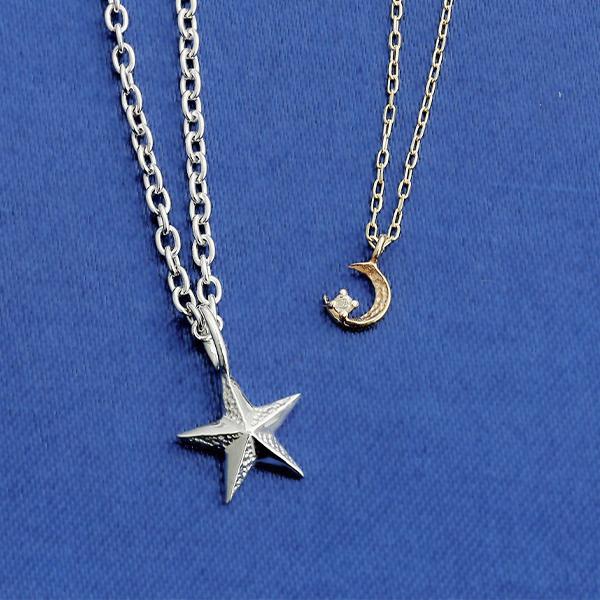 Jewel closet by L&Co. ペアネックレス カップル プレゼント 20代 30代