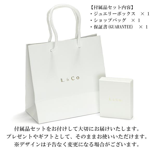 ネックレス レディース プラチナ PT900 ダイヤモンド 0.1ct 一粒 ダイヤネックレス L&Co.（エルアンドコー）プレゼント 彼女 妻 ギフト｜l-co｜08