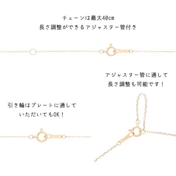 ネックレス レディース オパール K10 10金 10Ｋ 一粒 雫 ドロップ 6×4 ペンダント 人気アイテム L&Co.（エルアンドコー）｜l-co｜07