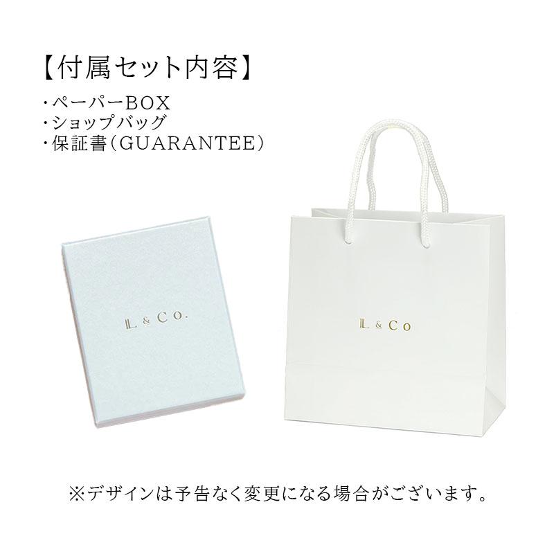 Jewel closet by L&Co. ネックレス レディース レインボーフロー Jewel closet by L&Co. ネックレス レディース レインボーフロー