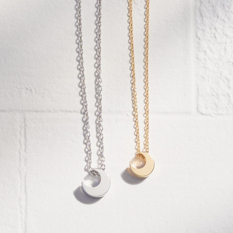 Jewel closet by L&Co. ペアネックレス カップル プレゼント 20代 30代