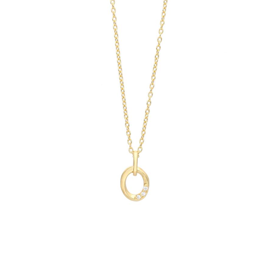 Jewel closet by L&Co. ペアネックレス ネックレス シンプル さりげ