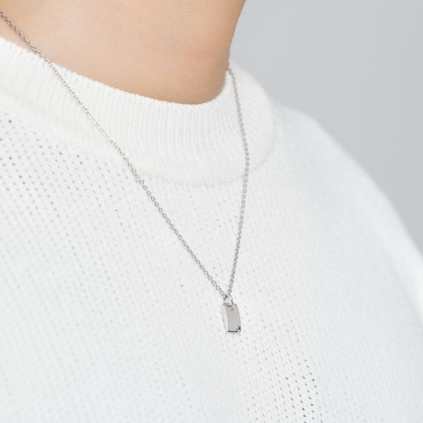 Jewel closet by L&Co. ペアネックレス カップル プレゼント 20代 30代