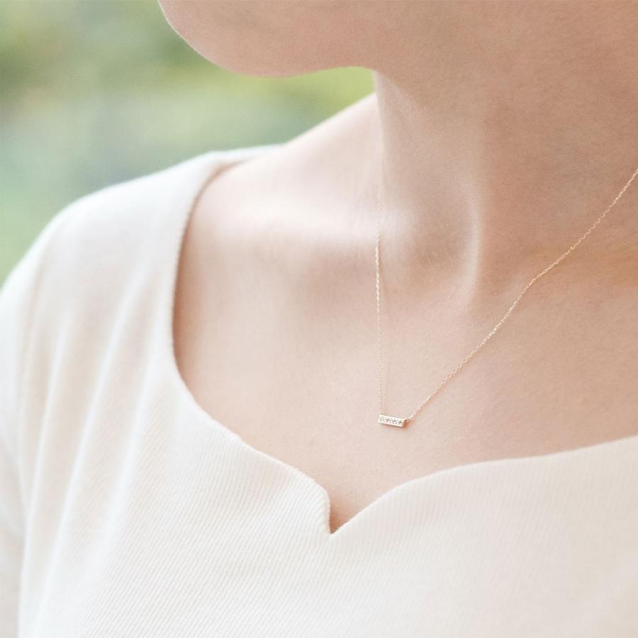 Jewel closet L&Co. K10 ネックレス・ブレスレット Jewel closet by L&Co. ネックレス K10 ファンタジアチェーン