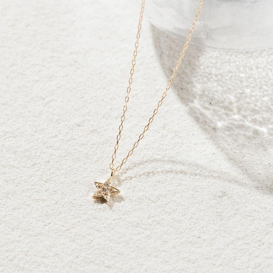 Jewel closet by L&Co ダイヤモンド ゴールド ネックレス 【公式通販】