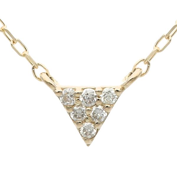 Jewel closet by L&Co. ネックレス レディース ダイヤモンド Jewel closet by L&Co. ネックレス レディース ダイヤモンド