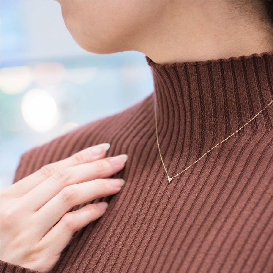Jewel closet by L&Co. ネックレス レディース ダイヤモンド Jewel closet by L&Co. ネックレス レディース ダイヤモンド