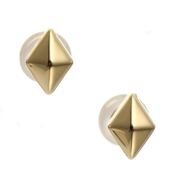 Jewel closet by L&Co. ピアス レディース メンズ K18 18金 Jewel closet by L&Co. ピアス レディース メンズ K18 18金