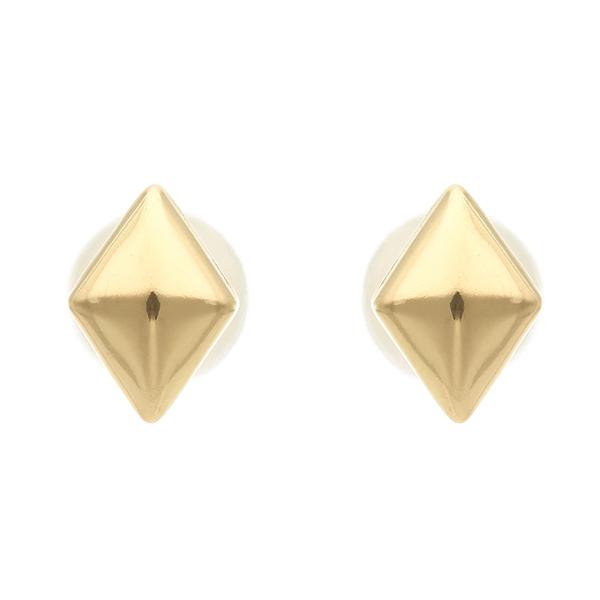 Jewel closet by L&Co. ピアス レディース メンズ K18 18金 Jewel closet by L&Co. ピアス レディース メンズ K18 18金