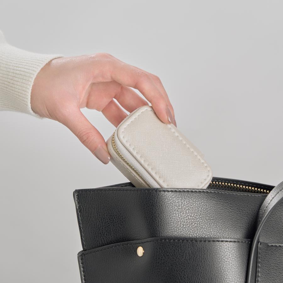 Jewel closet by L&Co. ジュエリーボックス 小 アクセサリーケース