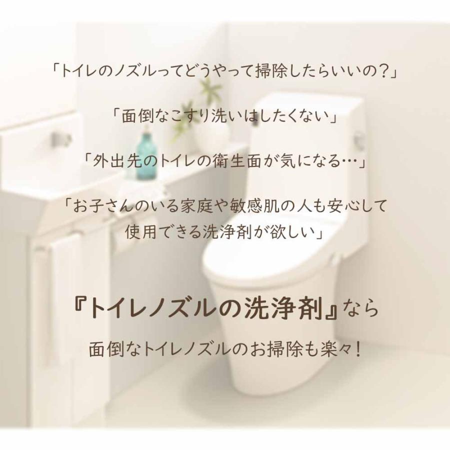 トイレノズルのお掃除スプレー ウォシュレットノズル洗浄剤 トイレ洗剤 コンパクト 持ち運ぶ Ls 204 エルクリエイションヤフーショップ 通販 Yahoo ショッピング
