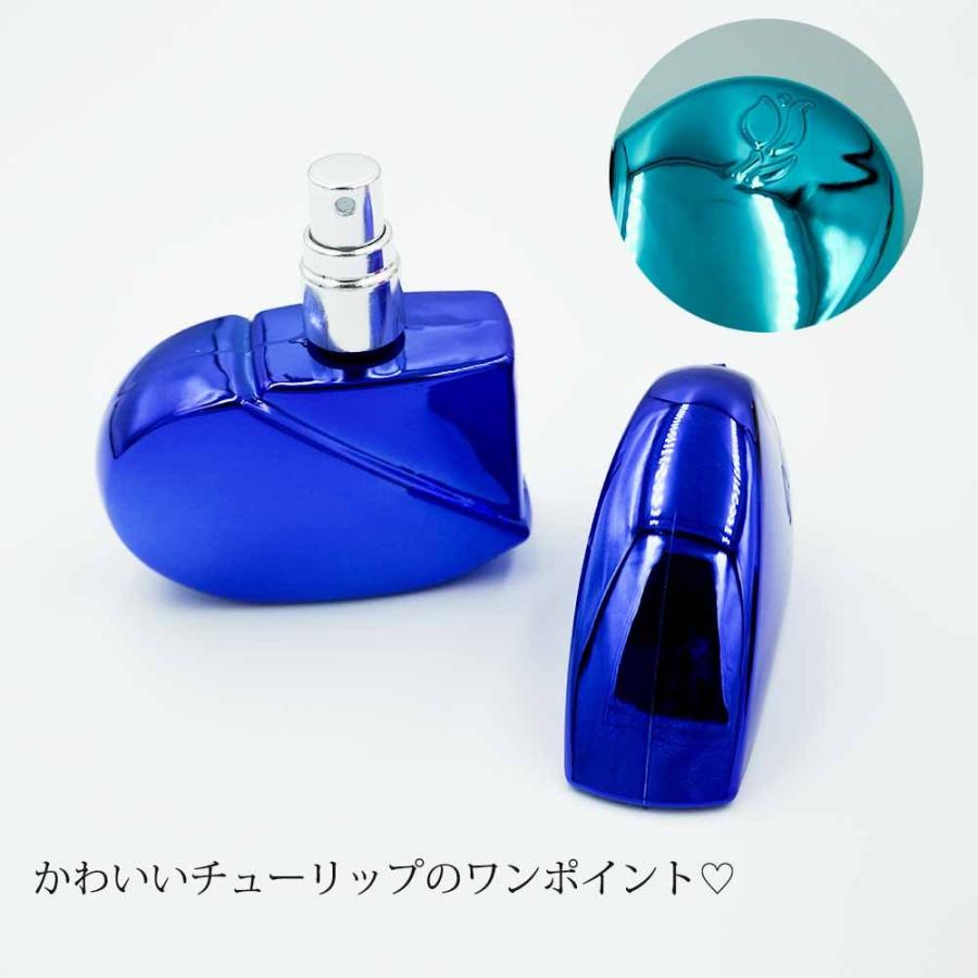 国際ブランド 月初めクーポン 30 Off ハート アトマイザー 25ml 香水瓶 かわいい 空容器 香水 詰め替えボトル 携帯 おしゃれ Cisama Sc Gov Br