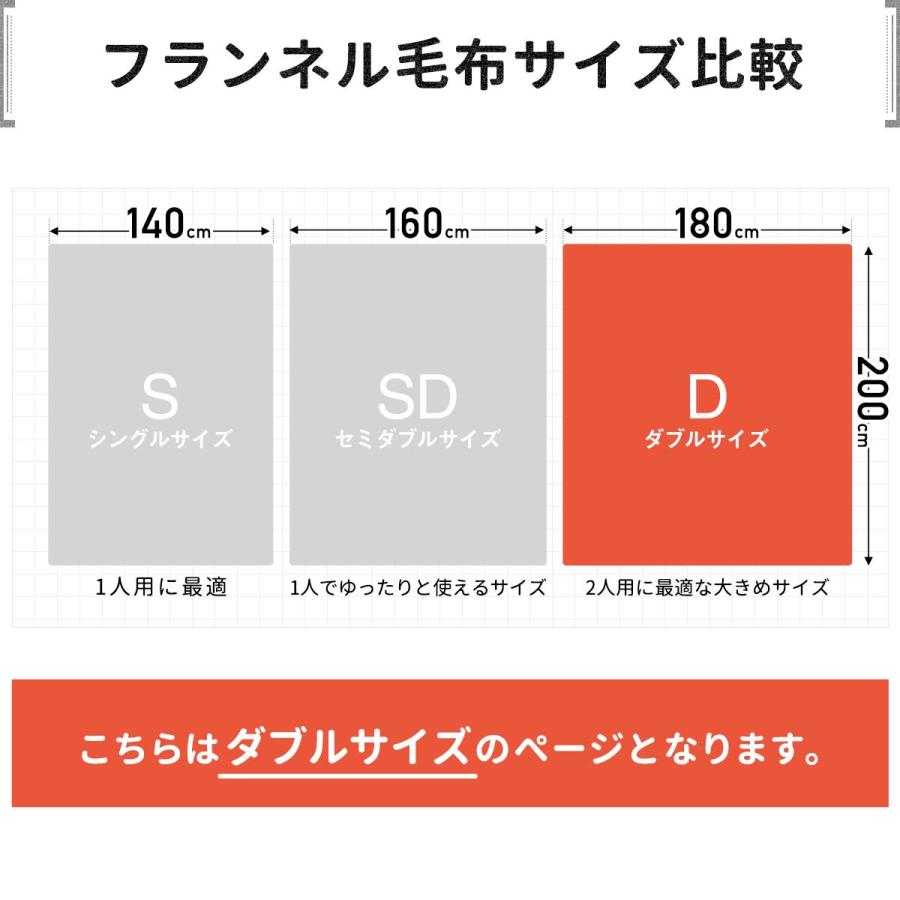 1年保証 毛布 ダブル 180cm×200cm 大判 単品 1枚 ブランケット 1年保証 毛布 ダブル 180cm×200cm 大判 単品 1枚 ブランケット
