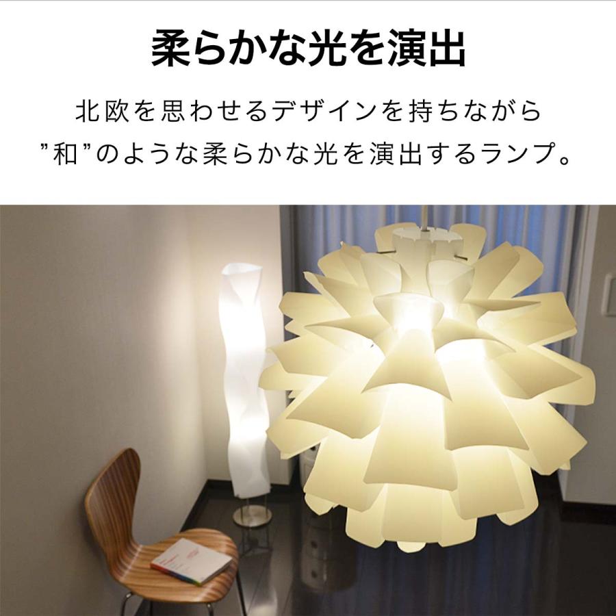 1年保証 照明 ライト 天井照明 ペンダントライト LED 北欧風