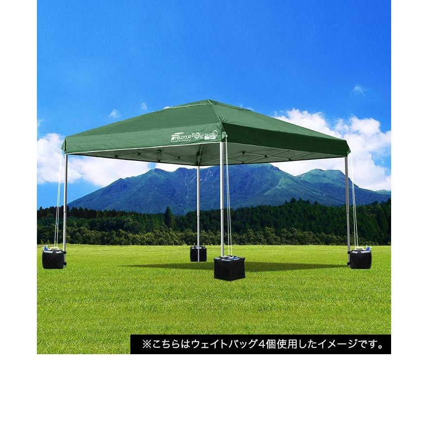 ウォータータンク 2個セット 折りたたみ 15リットル 15L テント設営用