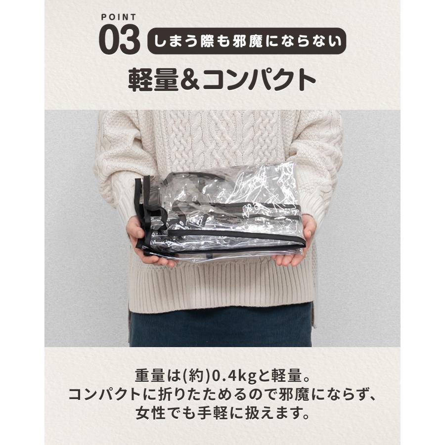 [新品未使用]　犬用ペットカート メッシュカバー付き グレー 在庫有・即納】GEX ジェックス わんわんカート 中型犬用 ライトグレー