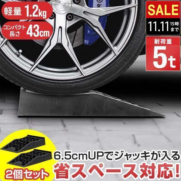 UPstoreカースロープ2個セット17センチワイド幅 中古 UPstoreカースロープ2個セット17センチワイド幅 中古 - メルカリ