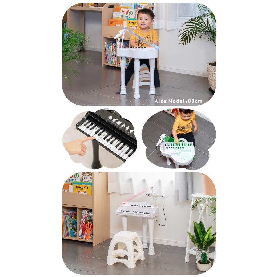 超お得!　おもちゃ　12点セット　ラジコン　キッズ用ピアノ RiZKiZ おもちゃ ピアノ マイク付き ミニピアノ セット 電子玩具