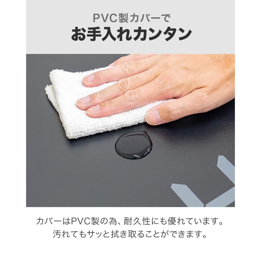 FIELDOOR（フィールドア） 1年保証 プライオボックス 昇降台 40cm×50cm