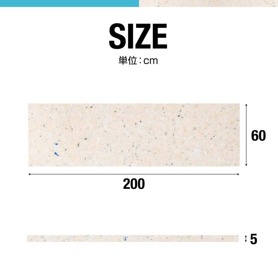 安心発送 チップウレタン 日本製 60cm 0cm 1m 厚さ10cm 1枚 Diy素材 スポンジ素材 多用途 クッション材 張替用ウレタン ウレタンシート ウレタンマット 送料無料 Dprd Jatimprov Go Id