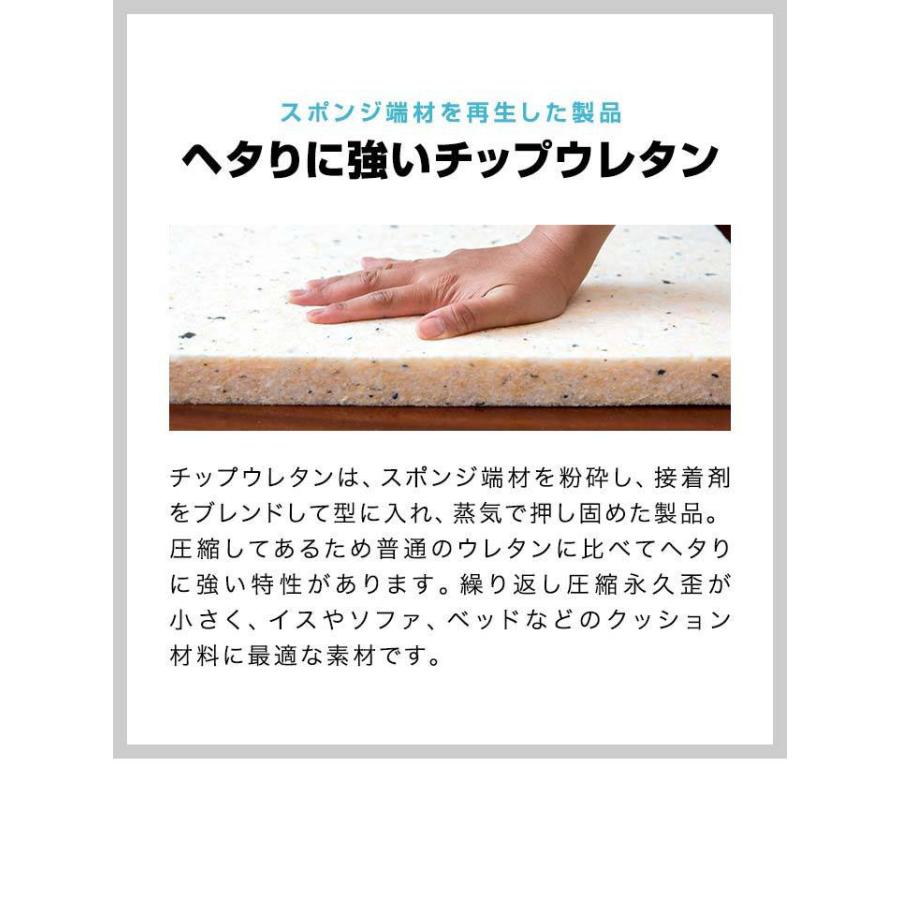チップウレタン 日本製 スポンジ素材 クッション材 30cm 100cm 厚さ3cm 1枚 Diy 素材 多用途 張替用 ウレタン シート ウレタンマット ポリウレタン 送料無料 Ys A L Design 通販 Yahoo ショッピング