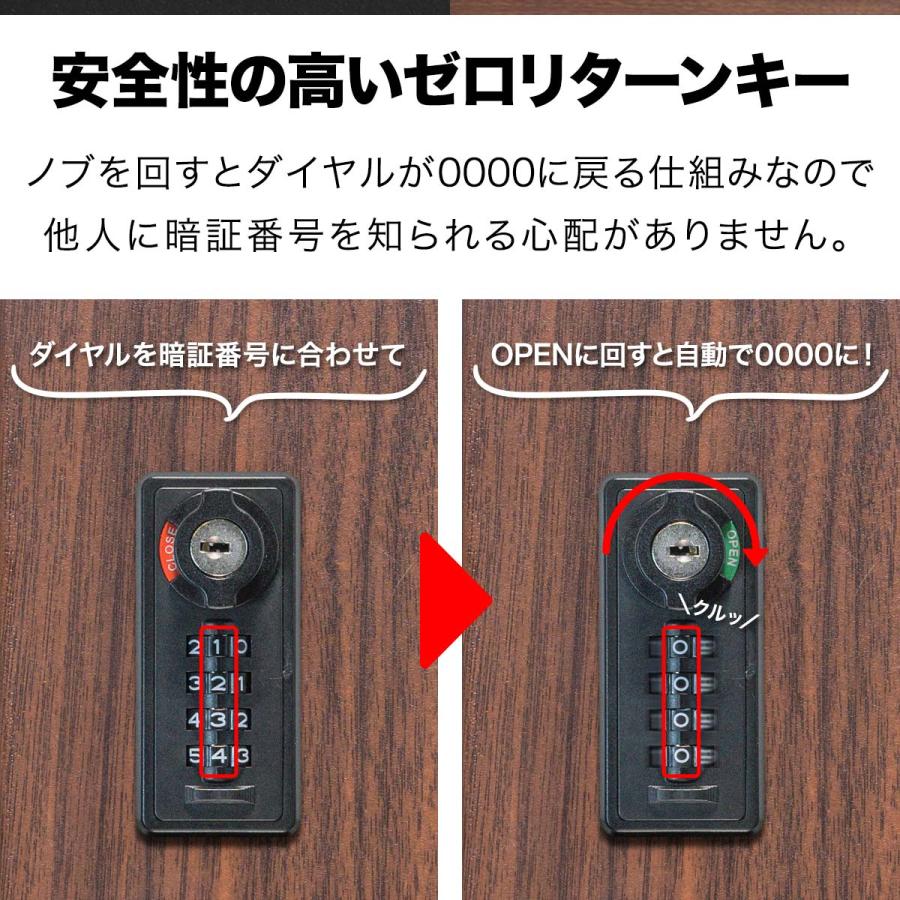 宅配ボックス 1年保証 大容量 大型 幅35×奥行40×高さ60cm 約120サイズ