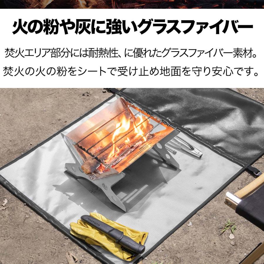 送料込！焚き火台 60cm 新品未使用 楽天市場】【ふるさと納税】焚火台 yamashikaku 焚き火台