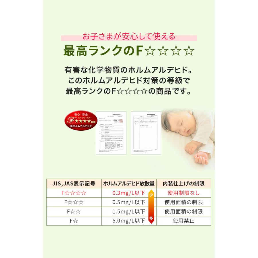 RiZKiZ 1年保証 お片付けラック おもちゃ収納 4段 幅83cm 棚 シェルフ
