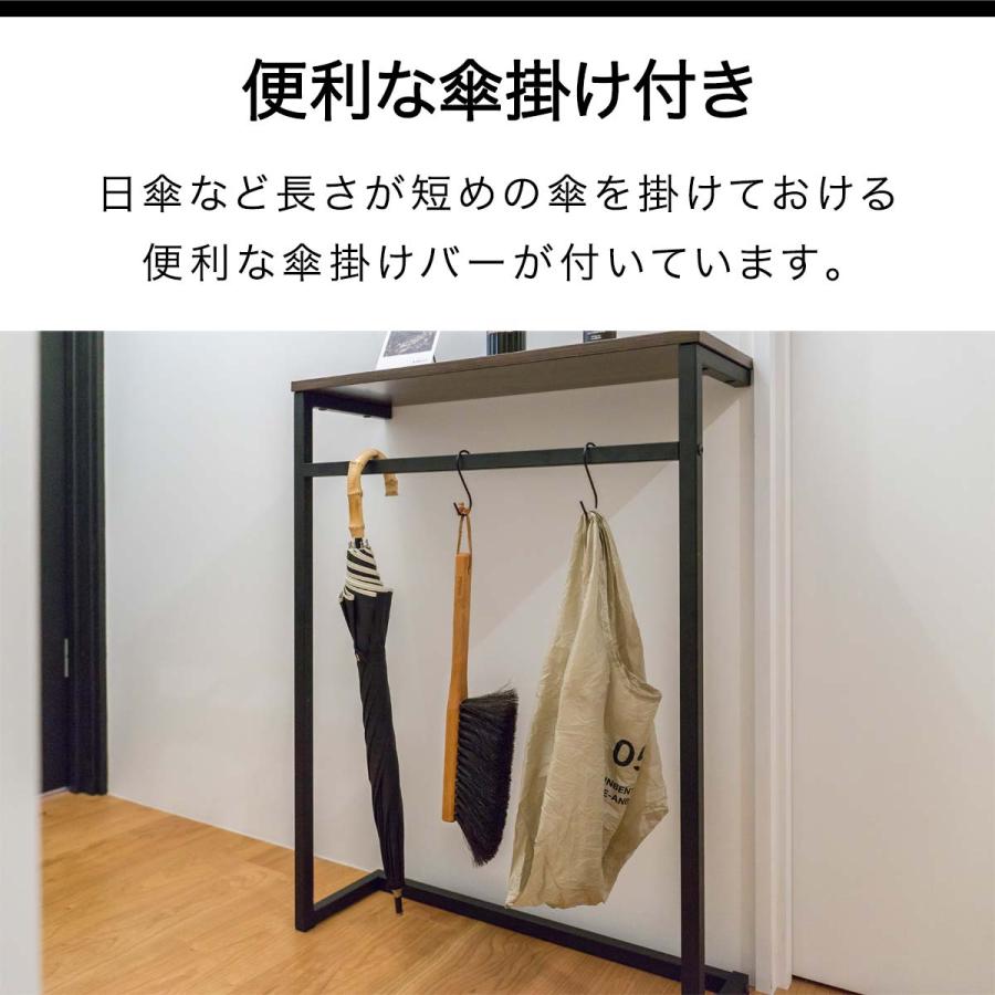 1年保証 カウンターテーブル ハイテーブル 玄関 幅60cm×20cm 高 1年保証 カウンターテーブル ハイテーブル 玄関 幅60cm×20cm 高