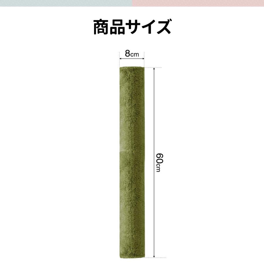 1年保証 キャットツリー用 木登りキャットポール用 交換支柱 直径8cm/長さ60cm 紐巻き/布巻きペット用品 猫用品 キャットツリー用部品 送料無料 |  | 03