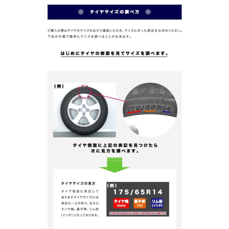 タイヤ 自転車 サイズ 測り方