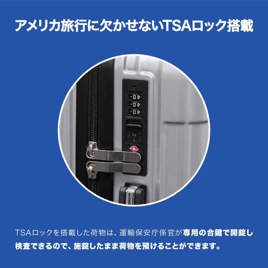 FIELDOOR 1年保証 スーツケース Lサイズ 99〜110L 大型 マチ拡張 FIELDOOR 1年保証 スーツケース Lサイズ 99〜110L 大型 マチ拡張