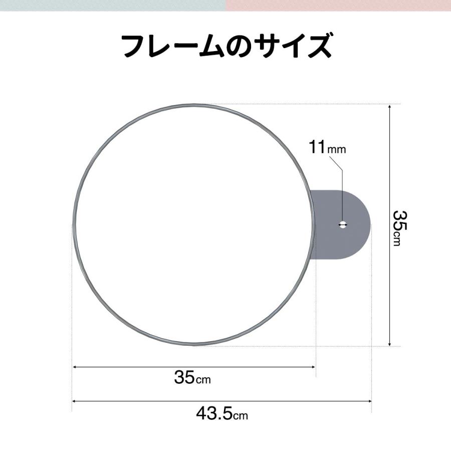 1年保証 猫 ハンモック ベッド 汎用パーツ DIY 他社モデルにも 直径37cm ネジ穴約11mm 耐荷重4.5kg ペット用品 猫用品 キャットツリー用部品 送料無料 |  | 05