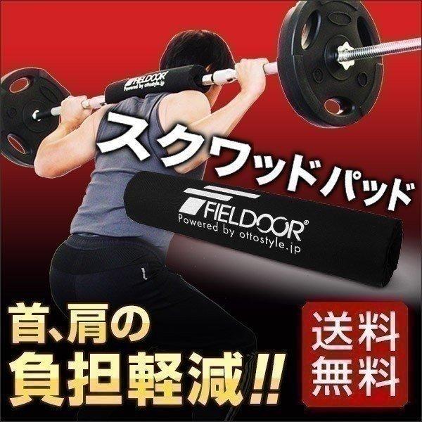 使用回数10回ほどスクワット用バーベルシャフト (東京近郊引き取り可能) 1年保証 スクワットパッド スクワットパット バーベル トレーニング