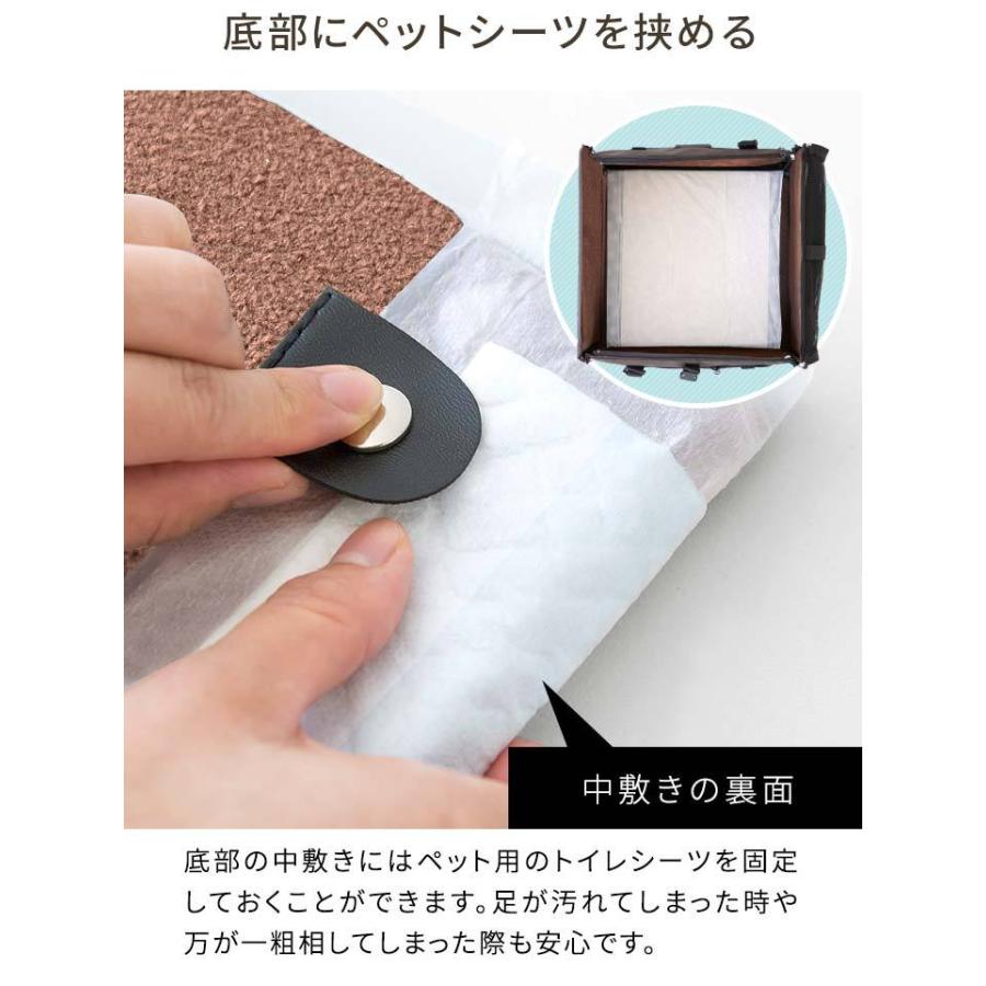 1年保証 ドライブボックス ペット用 犬 車用 Mサイズ 幅54cm×39cm×高さ