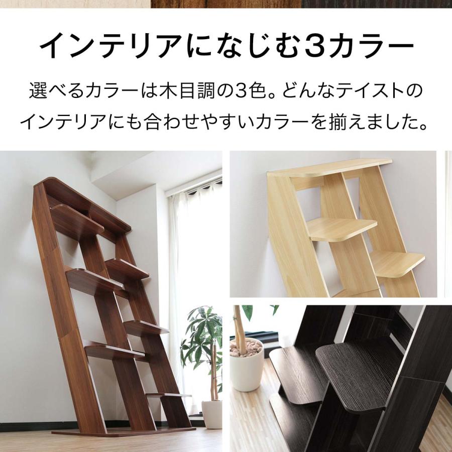 1年保証 キャットタワー 据え置き ワイド 省スペース 幅 97cm 高さ 175cm シニア 大型 猫 低段 運動不足 キャットシェルフ 木製 送料無料の画像