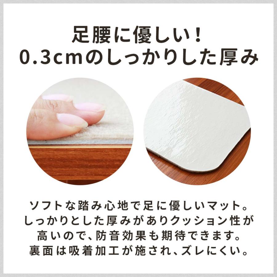 1年保証 猫 キャットツリーTOTEM/木登りキャットポール用 滑り止めマット6枚セット 長方形 45×19cm 6枚組 オプション 追加パーツ 交換パーツ 送料無料 |  | 02