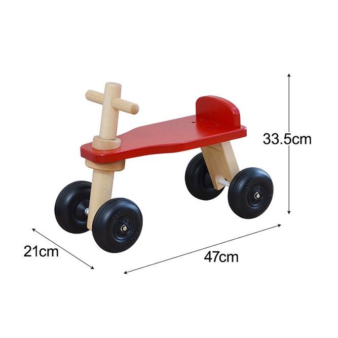 1年保証 おもちゃ 知育 玩具 乗り物 マイカー バイク 乗用玩具 日本製